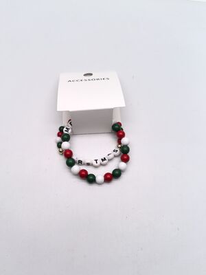 Fashionable Kids Bracelet with Custom Characters and Words