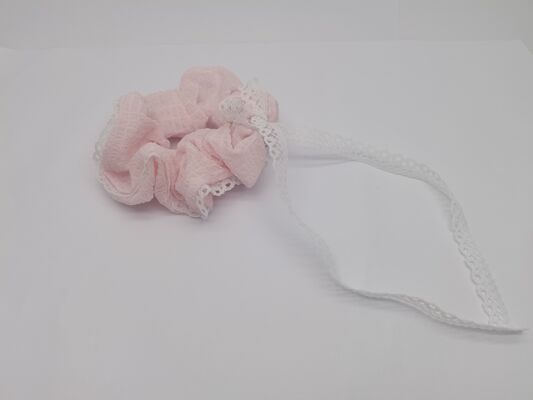 Vibrant Hair Adornments for Diverse Styles