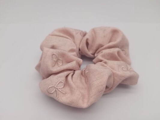 Pink Fabric Hair Accessories for All Occasions