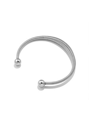 Siliver Bracelet for Daily Wear or Party