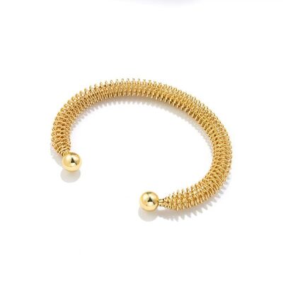 Golden Bracelets for Daily Wear or Party