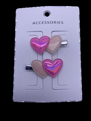 Girls baby hair clips the top pick for fashionable and functional hair accessories