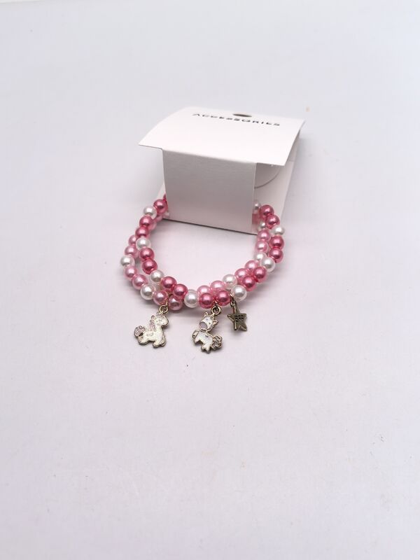 Unisex Fashion Stainless Steel Jewelry in Various Shapes for Both Casual and Formal Wear